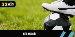 Kèo nhà cái